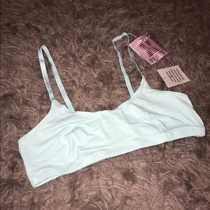Savage X Fenty Microfiber Bralette